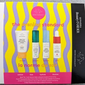 Drunk Elephant The Evening Standard Set